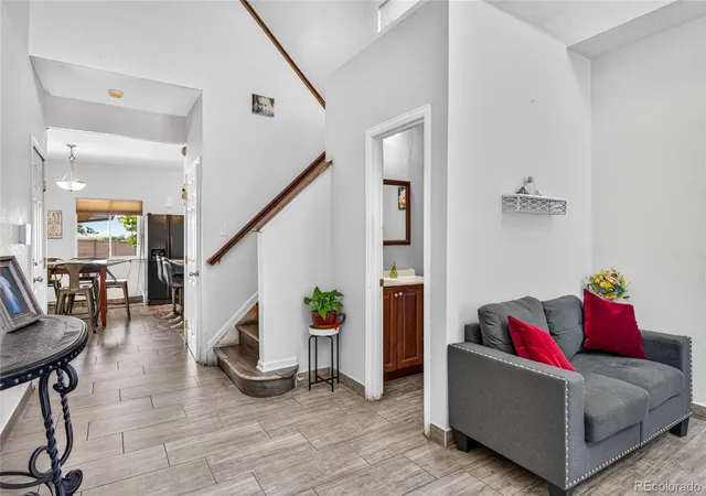 Homes for sale in Commerce City, CO | 9606 Lansing Cir, Commerce City, CO 80022 | MLS# 8916144