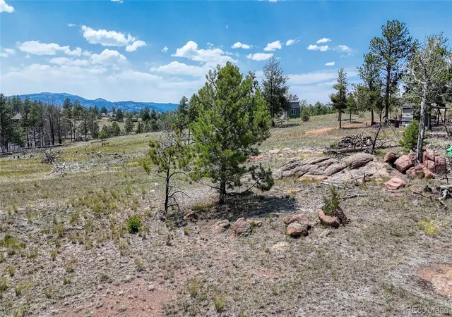 Homes for sale in Florissant, CO | 617 Chateau Vis, Florissant, CO 80816 | MLS# 3312963