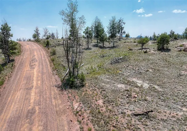 Homes for sale in Florissant, CO | 617 Chateau Vis, Florissant, CO 80816 | MLS# 3312963