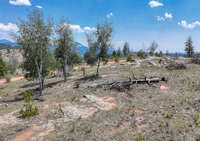 Homes for sale in Florissant, CO | 617 Chateau Vis, Florissant, CO 80816 | MLS# 3312963