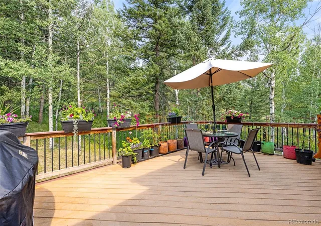 Photo 1 of Single family home for sale at 31547 Niakwa Rd, Evergreen, CO 80439 | MLS# 2500300 | Listing updated on 2026-09-22