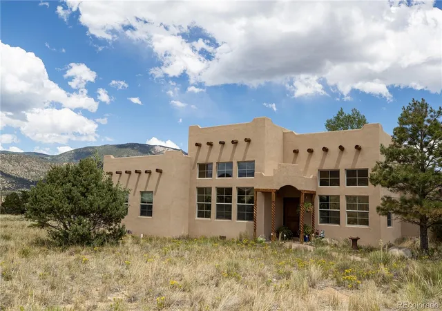 Photo 1 of Single family home for sale at 33729 County Rd 361, Buena Vista, CO 81211 | MLS# 6923511 | Listing updated on 2026-07-08