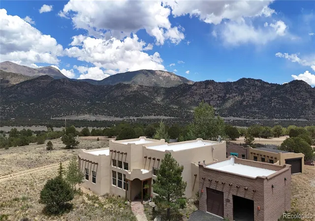 Photo 2 of Single family home for sale at 33729 County Rd 361, Buena Vista, CO 81211 | MLS# 6923511 | Listing updated on 2026-07-08