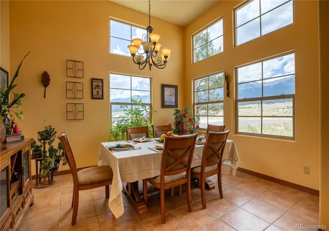 Photo 4 of Single family home for sale at 33729 County Rd 361, Buena Vista, CO 81211 | MLS# 6923511 | Listing updated on 2026-07-08