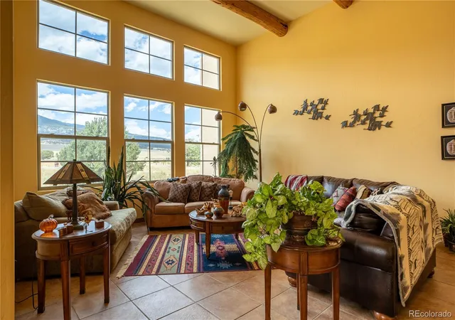 Photo 5 of Single family home for sale at 33729 County Rd 361, Buena Vista, CO 81211 | MLS# 6923511 | Listing updated on 2026-07-08