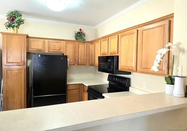 Photo 3 of Sale Pending at 10035 E Carolina Pl #102, Aurora, CO 80247 | MLS# 8358840 | Listing updated on 2026-07-09