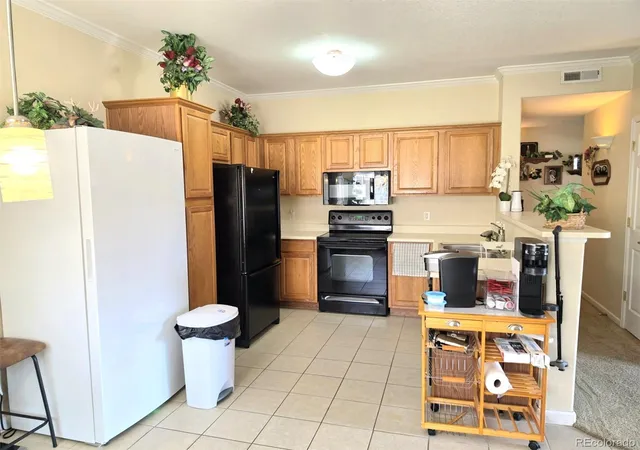 Photo 3 of Sale Pending at 10035 E Carolina Pl #102, Aurora, CO 80247 | MLS# 8358840 | Listing updated on 2026-07-09