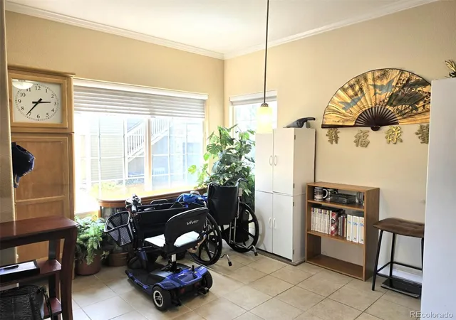 Photo 4 of Sale Pending at 10035 E Carolina Pl #102, Aurora, CO 80247 | MLS# 8358840 | Listing updated on 2026-07-09