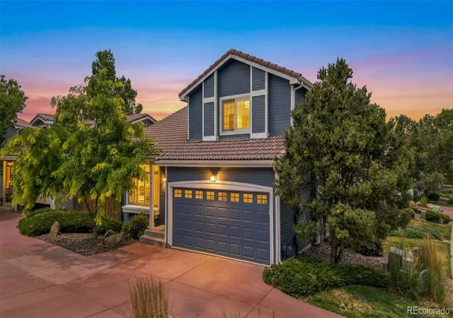 2nd image of 1390 Braewood Ave, Highlands Ranch, CO 80129 | MLS# 2646770