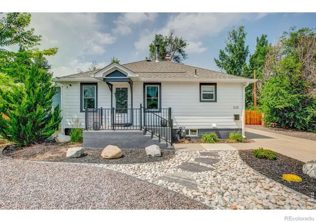 1st image of 525 W 9th St, Loveland, CO 80537 | MLS# IR1063417