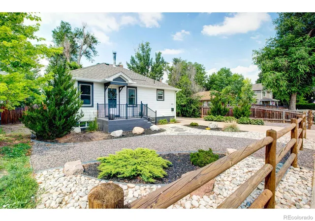2nd image of 525 W 9th St, Loveland, CO 80537 | MLS# IR1063417