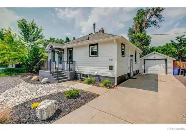 3rd image of 525 W 9Th St, Loveland, CO 80537 | MLS# IR1063417