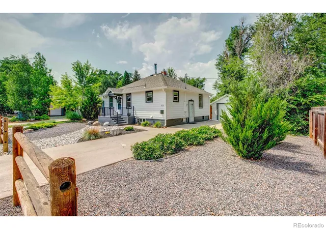 4th image of 525 W 9Th St, Loveland, CO 80537 | MLS# IR1063417