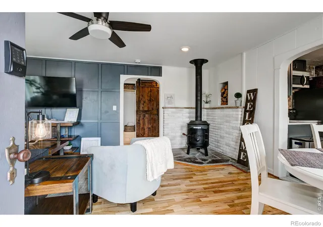 5th image of 525 W 9Th St, Loveland, CO 80537 | MLS# IR1063417
