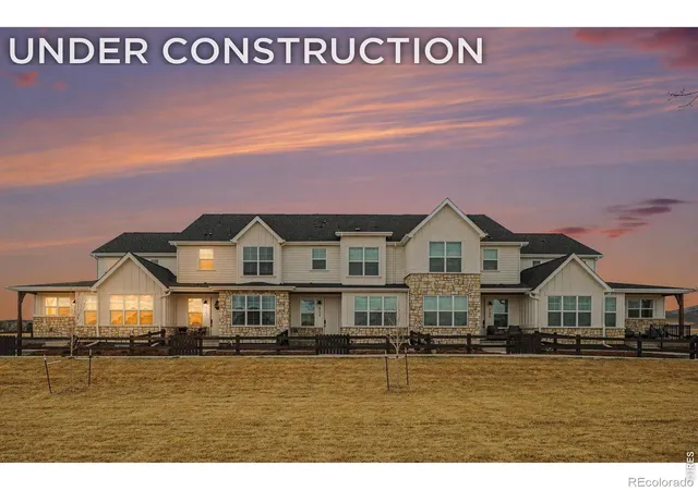 1st image of 5148 Stonewall St, Loveland, CO 80538 | MLS# IR1063419