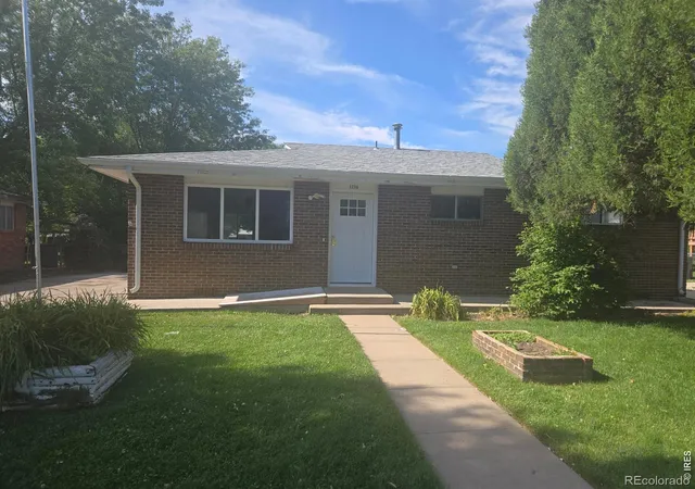 1st image of 1216 Edmunds St, Brush, CO 80723 | MLS# IR1063420