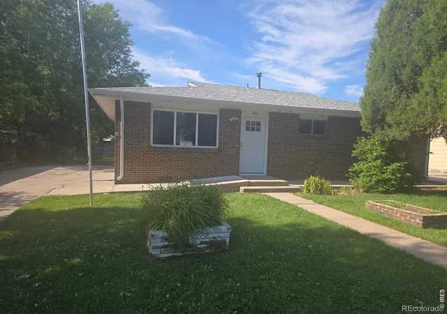 2nd image of 1216 Edmunds St, Brush, CO 80723 | MLS# IR1063420