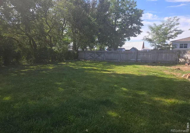 26th image of 1216 Edmunds St, Brush, CO 80723 | MLS# IR1063420