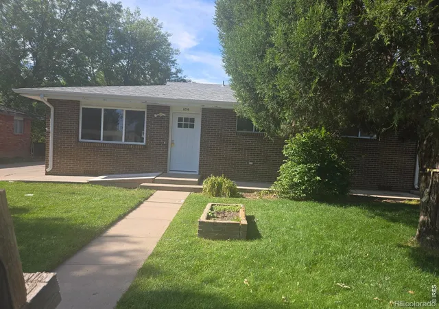3rd image of 1216 Edmunds St, Brush, CO 80723 | MLS# IR1063420