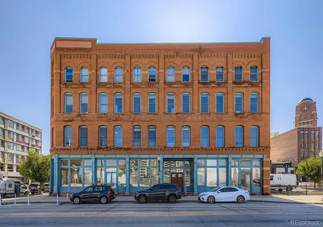 Photo 2 of Condo for sale at 2560 Blake St #205, Denver, CO 80205 | MLS# 4417206 | Listing updated on 2026-07-06