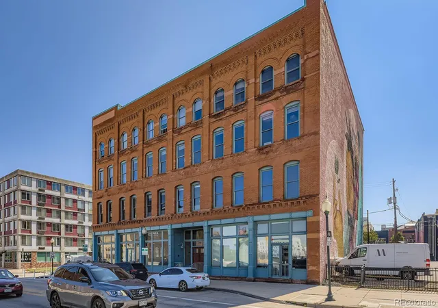 Photo 3 of Condo for sale at 2560 Blake St #205, Denver, CO 80205 | MLS# 4417206 | Listing updated on 2026-07-06