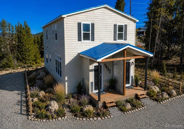 Photo 2 of Townhouse for sale at 902 W 6 Street, Leadville, CO 80461 | MLS# 2311685 | Listing updated on 2026-09-04