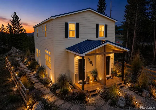 Photo 3 of Townhouse for sale at 902 W 6 Street, Leadville, CO 80461 | MLS# 2311685 | Listing updated on 2026-09-04
