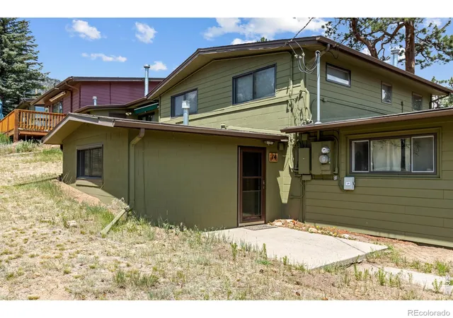 2nd image of 1250 S Saint Vrain Ave #14, Estes Park, CO 80517 | MLS# IR1063422