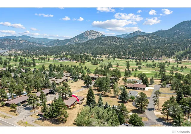 2nd image of 1250 S Saint Vrain Ave, Estes Park, CO 80517