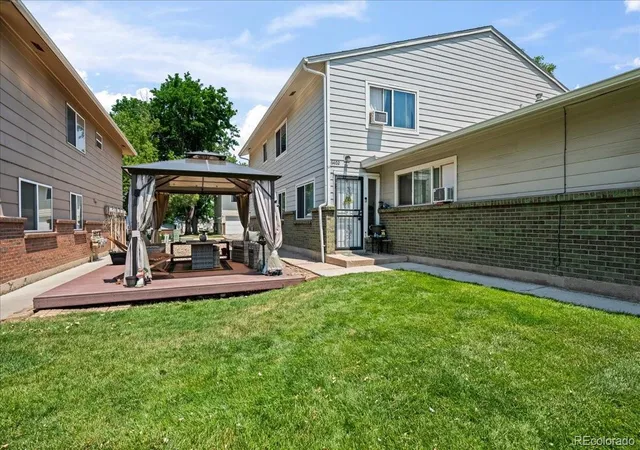 1st image of 7309 W Hampden Ave, Lakewood, CO 80227