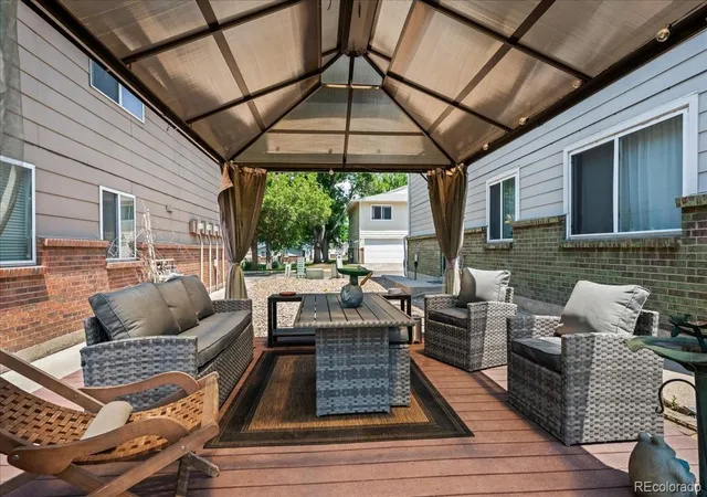 2nd image of 7309 W Hampden Ave, Lakewood, CO 80227