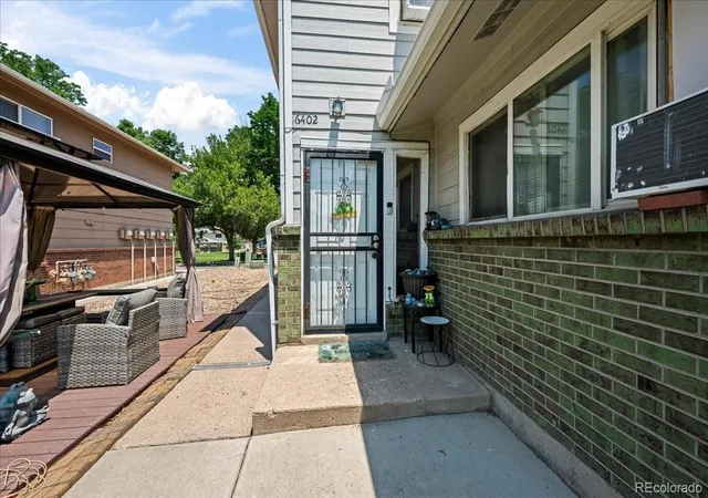 3rd image of 7309 W Hampden Ave, Lakewood, CO 80227