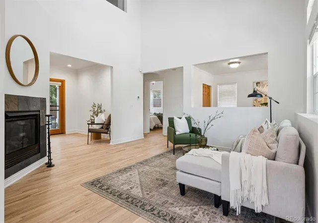 Photo 2 of Single family home for sale at 1141 Elm St, Denver, CO 80220 | MLS# 9539428 | Listing updated on 2026-08-24