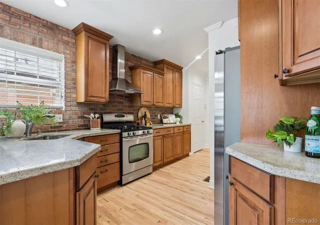 Photo 3 of Single family home for sale at 1141 Elm St, Denver, CO 80220 | MLS# 9539428 | Listing updated on 2026-08-24