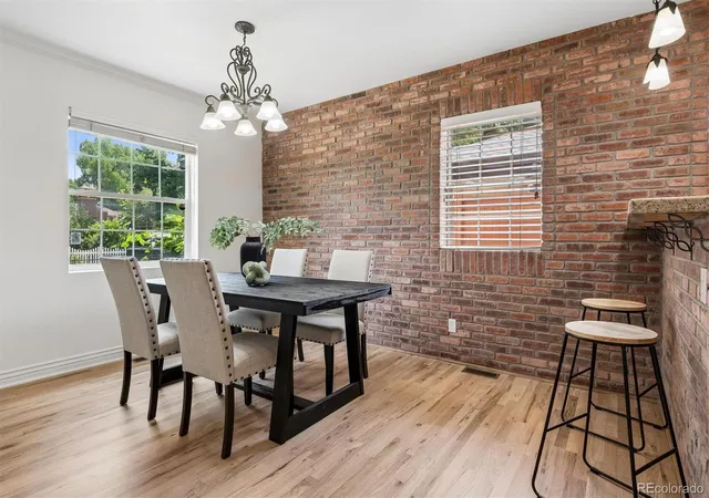 Photo 3 of Single family home for sale at 1141 Elm St, Denver, CO 80220 | MLS# 9539428 | Listing updated on 2026-08-24