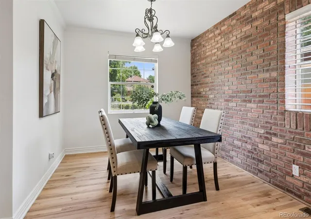 Photo 4 of Single family home for sale at 1141 Elm St, Denver, CO 80220 | MLS# 9539428 | Listing updated on 2026-08-24
