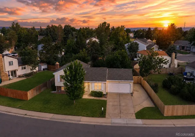 Homes for sale in Aurora, CO | 17156 E Progress Cir, Aurora, CO 80015 | MLS# 4985848