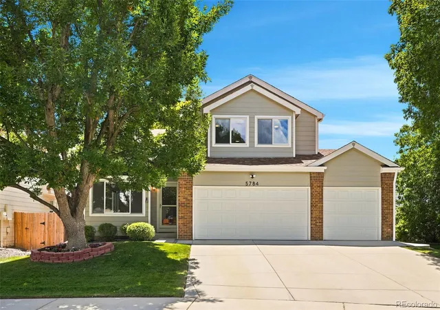 1st image of 5784 W 117th Pl, Westminster, CO 80020 | MLS# 8085071