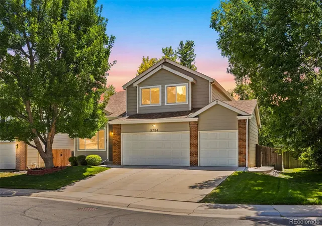 Homes for sale in Broomfield, CO | 5784 W 117th Pl, Broomfield, CO 80020 | MLS# 8085071