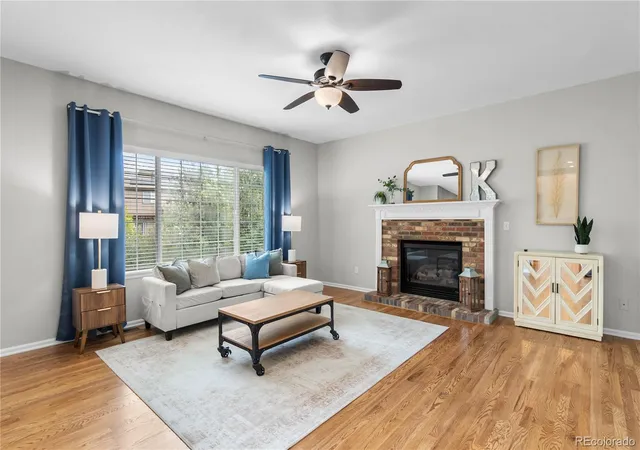 Photo 3 of Single family home for sale at 4820 S Kirk Way, Aurora, CO 80015 | MLS# 3605078 | Listing updated on 2026-10-25