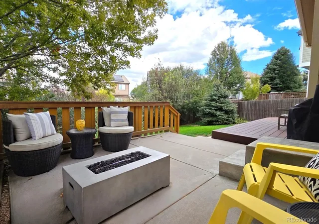 Photo 4 of Single family home for sale at 4820 S Kirk Way, Aurora, CO 80015 | MLS# 3605078 | Listing updated on 2026-10-25