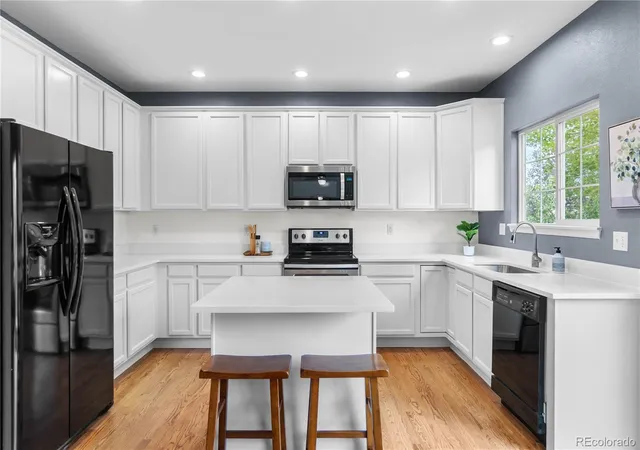 Photo 2 of Single family home for sale at 4820 S Kirk Way, Aurora, CO 80015 | MLS# 3605078 | Listing updated on 2026-10-25
