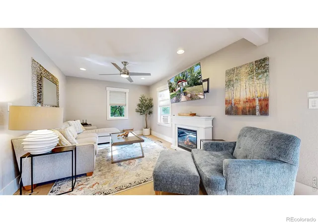 Photo 1 of Single family home for sale at 829 Smith St, Fort Collins, CO 80524 | MLS# IR1063423 | Listing updated on 2026-10-03