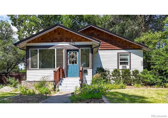 Photo 2 of Single family home for sale at 829 Smith St, Fort Collins, CO 80524 | MLS# IR1063423 | Listing updated on 2026-10-03
