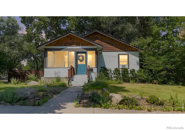 Photo 3 of Single family home for sale at 829 Smith St, Fort Collins, CO 80524 | MLS# IR1063423 | Listing updated on 2026-10-03
