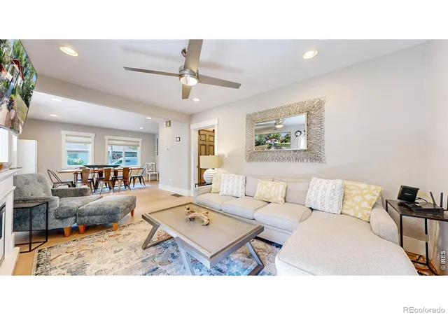 Photo 3 of Single family home for sale at 829 Smith St, Fort Collins, CO 80524 | MLS# IR1063423 | Listing updated on 2026-10-03