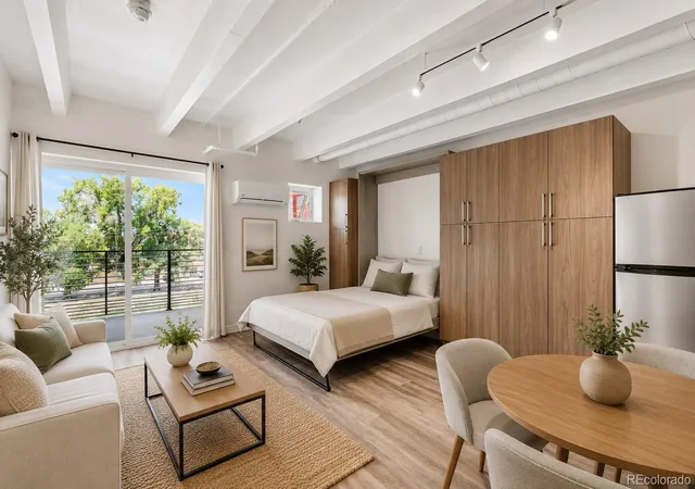 1st image of 1495 Vrain St #409, Denver, CO 80204 | MLS# 9693589