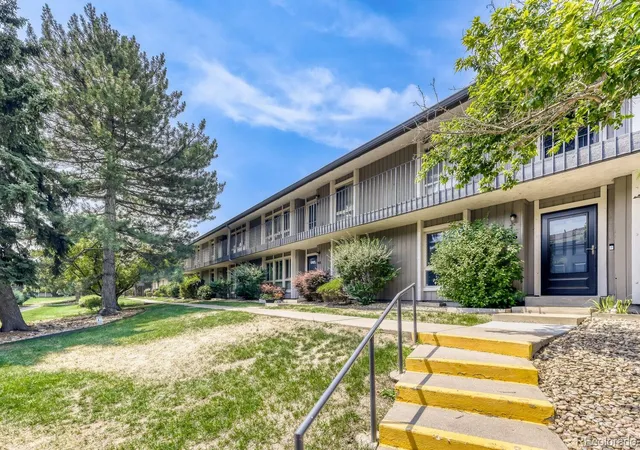 Homes for sale in Denver, CO | 6495 E Happy Canyon Rd #96, Denver, CO 80237 | MLS# 3134631