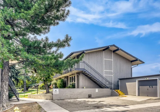 3rd image of 6495 E Happy Canyon Rd #96, Denver, CO 80237 | MLS# 3134631