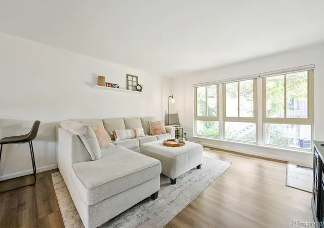 5th image of 6495 E Happy Canyon Rd #96, Denver, CO 80237 | MLS# 3134631